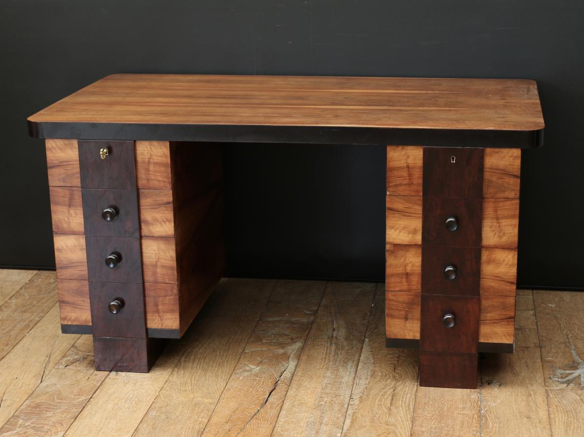 Art Deco Desk